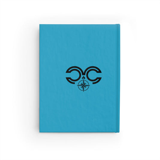 Vibrant Travel Journal