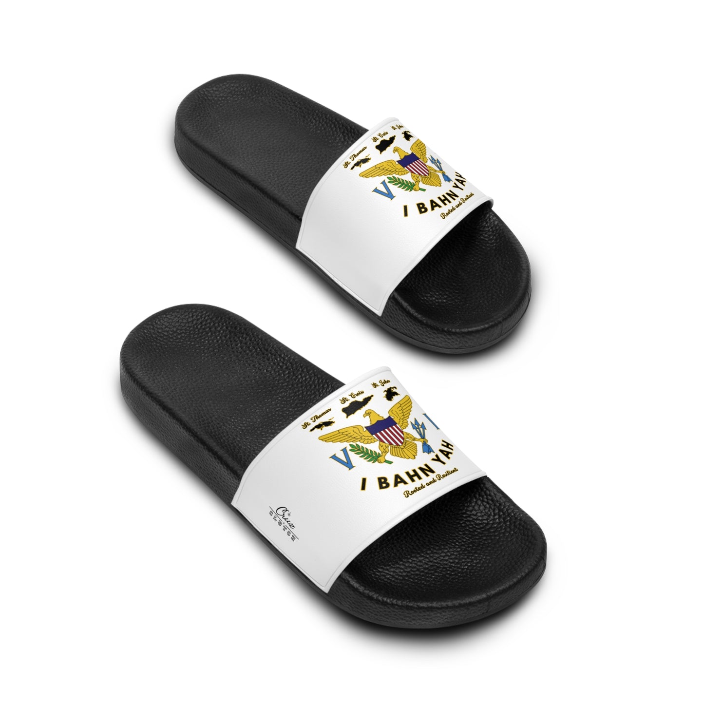 Men's Slide Sandals