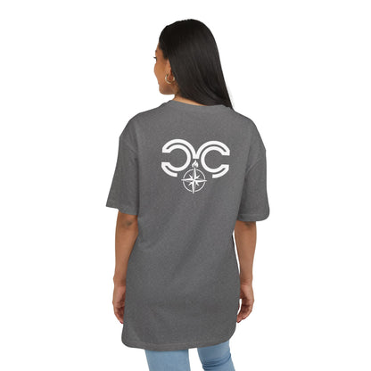 Unisex Heavy Oversize Tee