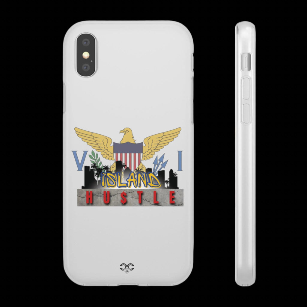 Island Hustle Design