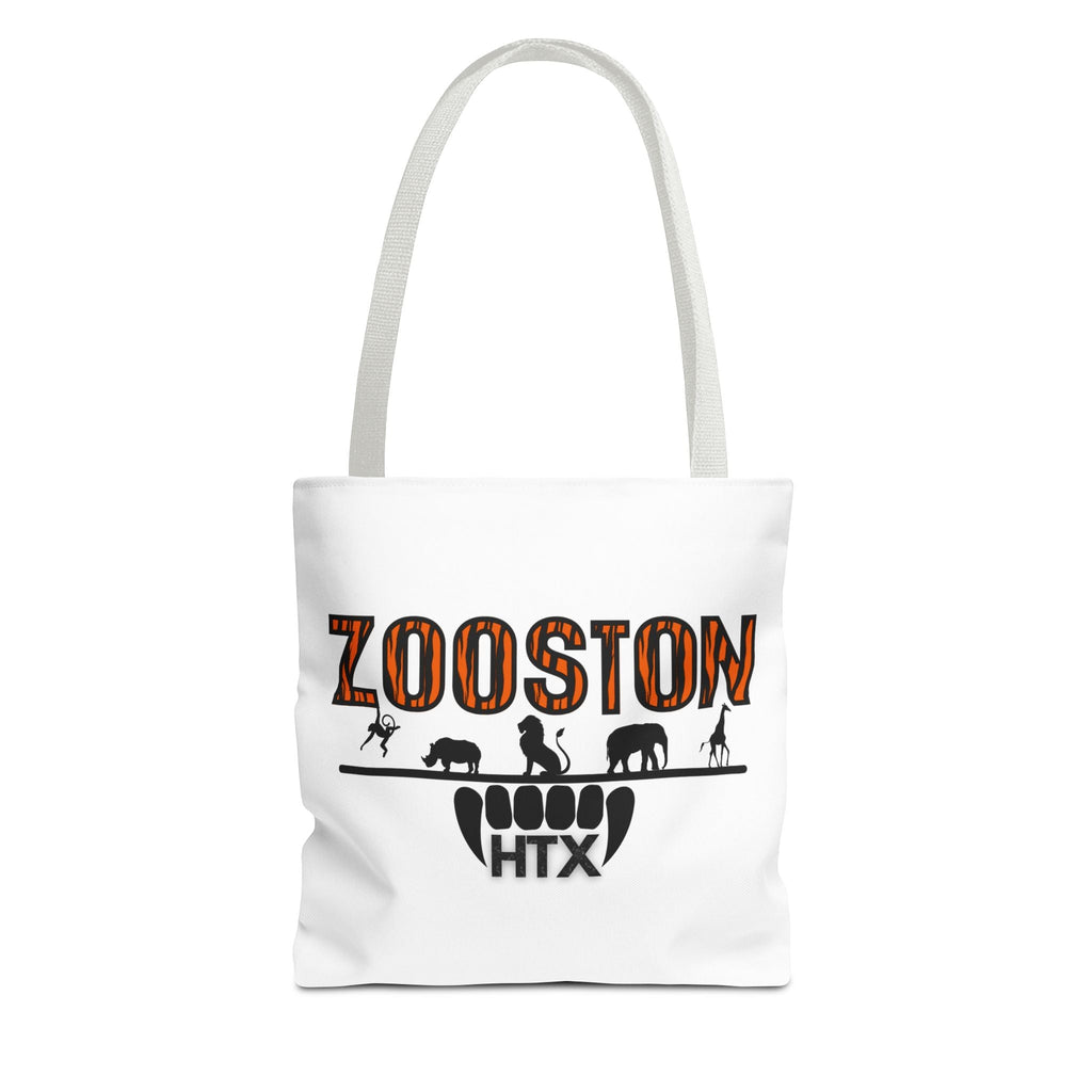 Adventure-Ready Tote Bag