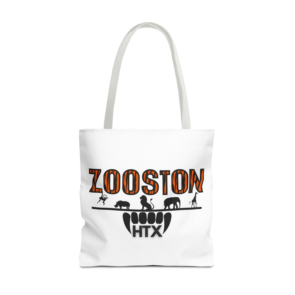 Adventure-Ready Tote Bag