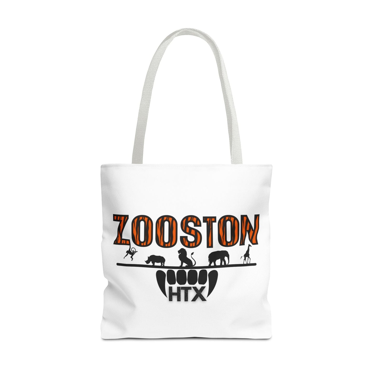 Adventure-Ready Tote Bag