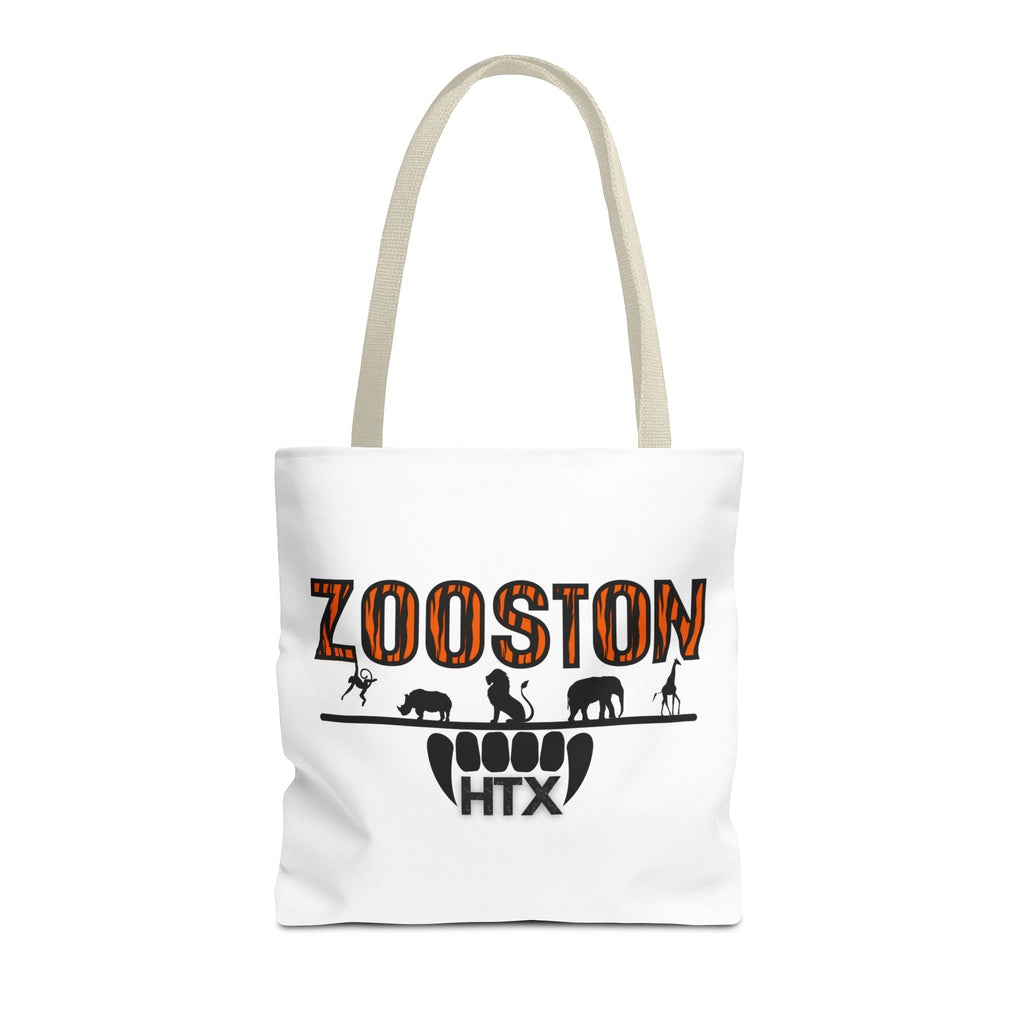 Adventure-Ready Tote Bag