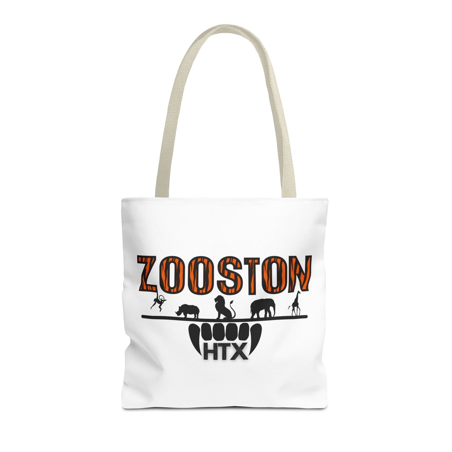 Adventure-Ready Tote Bag