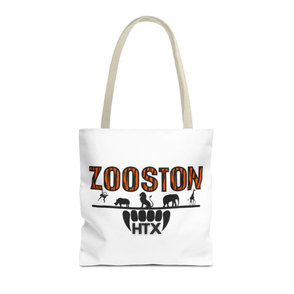 Adventure-Ready Tote Bag