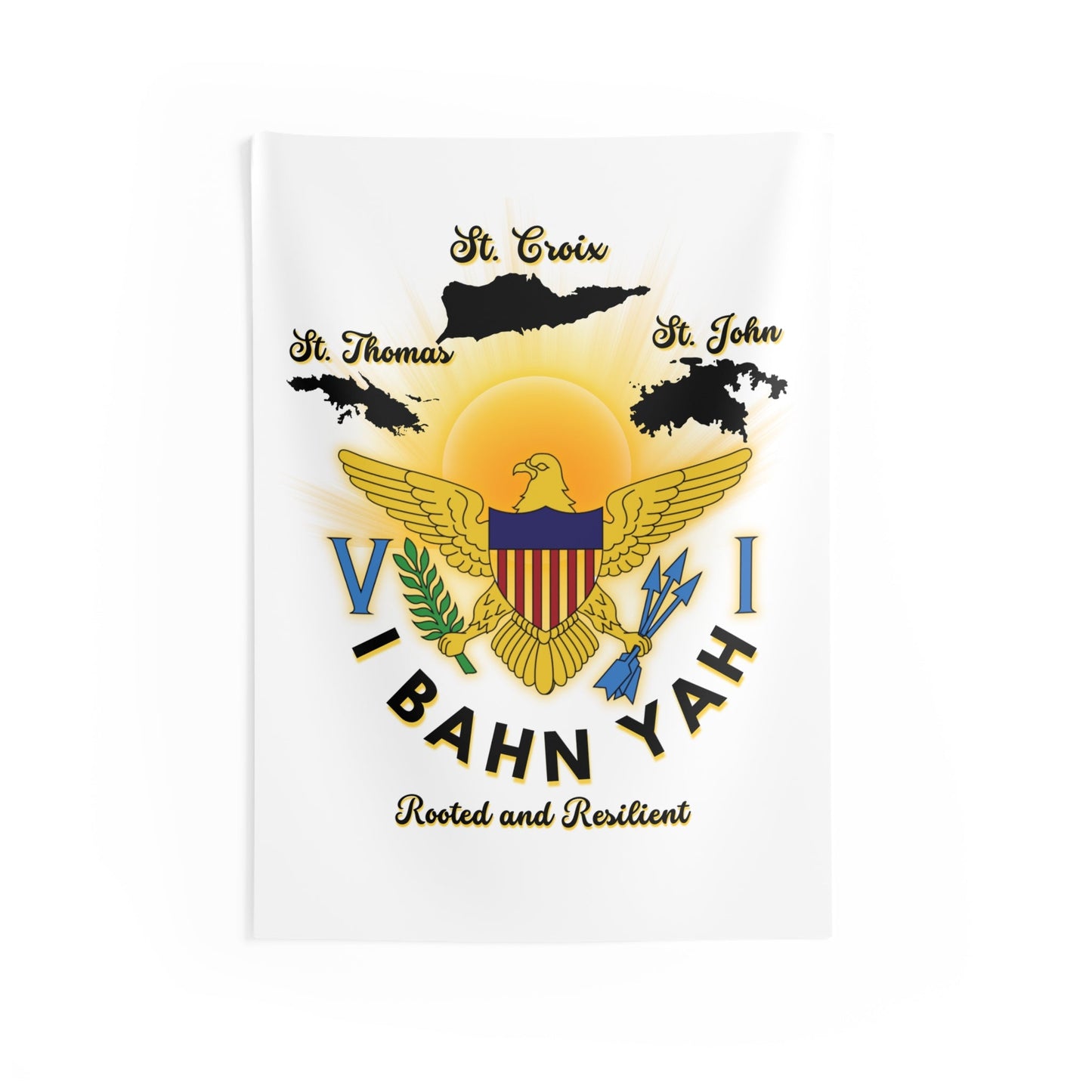 VI I Bahn Yah