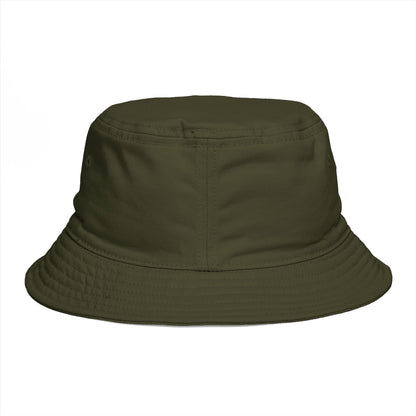 Houston 713 Bucket Hat