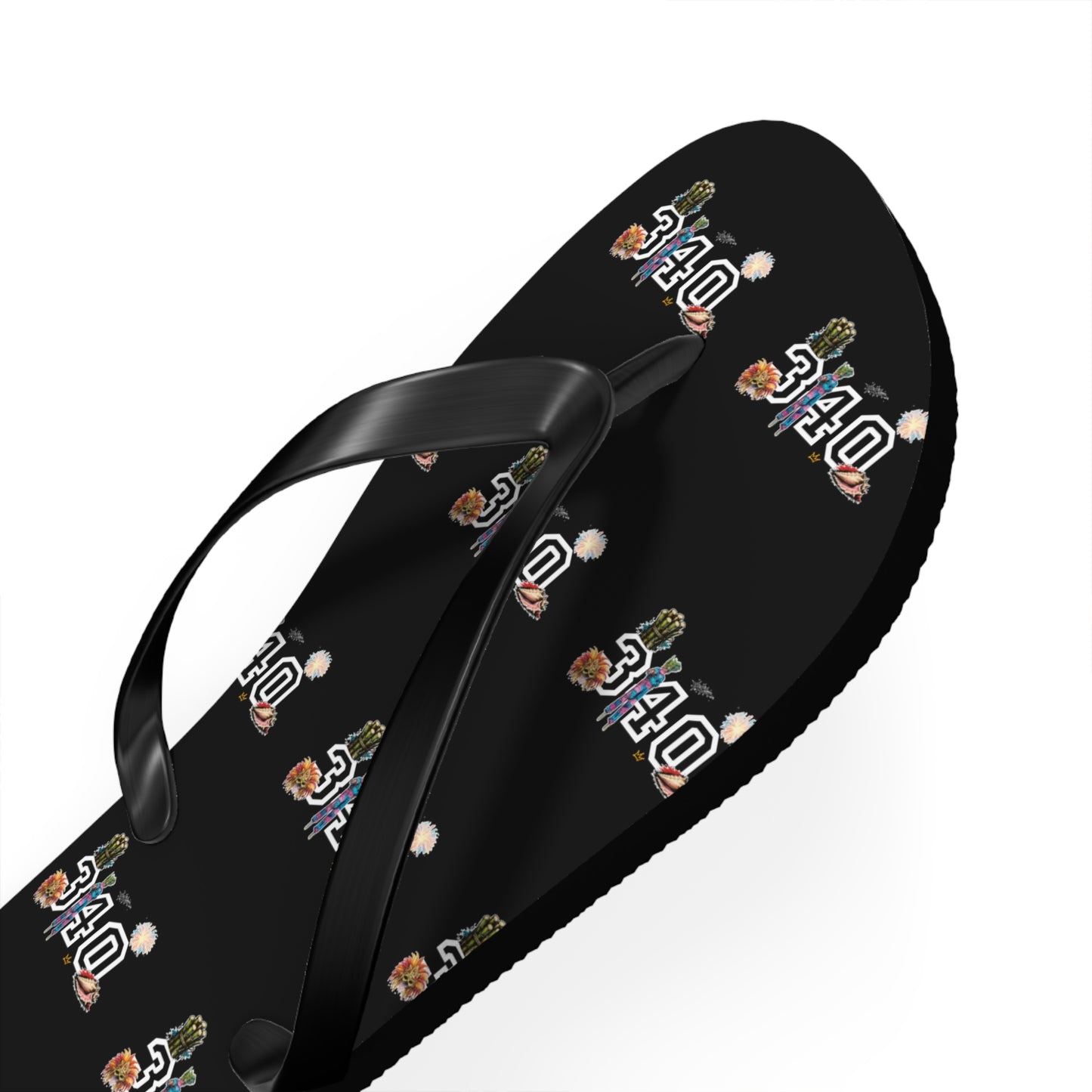 340 Shoreline Flip Flops