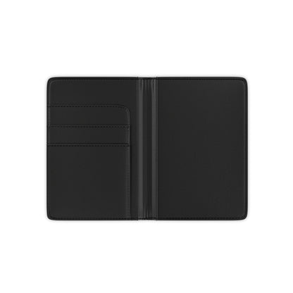 340 Virgin Islands Passport Cover