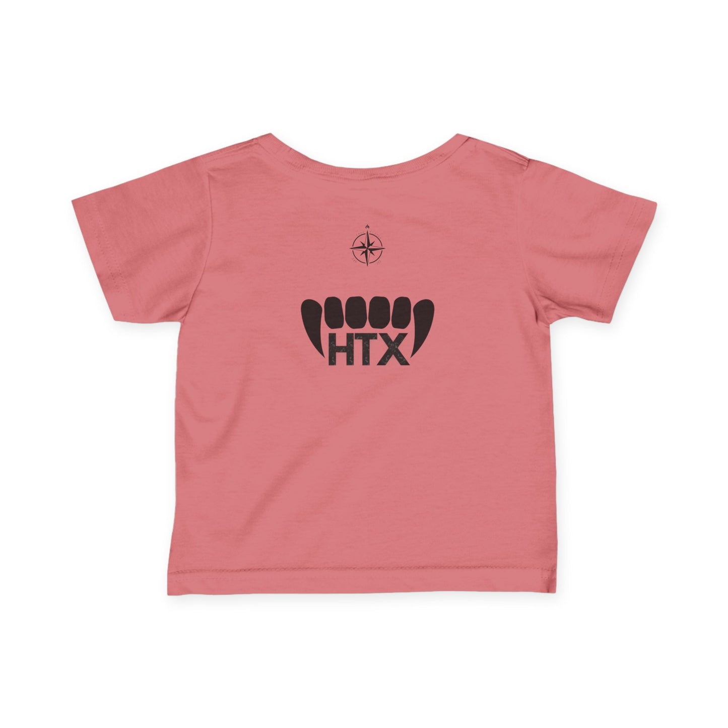 Cute Infant Tee with Zoo-Themed Design | Personalized Baby Shirt, Toddler Gift, Birthday Outfit, Zoo Trip Apparel, Fun Kids Clothing