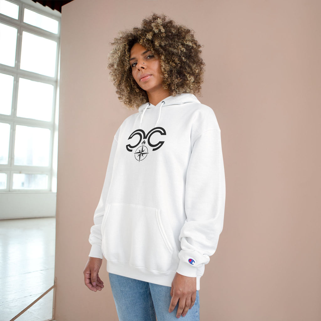 V.I. Champion Hoodie - Stylish Streetwear for Everyday Comfort, Gift for Teens, Unisex Hoodie, Ideal for Casual Outings, Holiday Wear