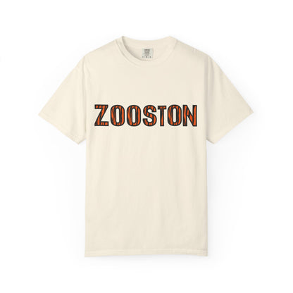 Cool Unisex Garment-Dyed T-shirt - Casual, Trendy, Gift for Friends, Summer Vibes, Festival Wear, Graphic Tee
