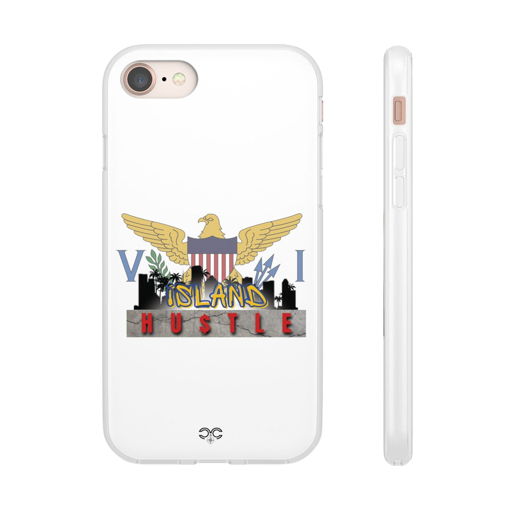 Island Hustle Design