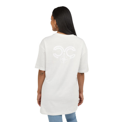 Unisex Heavy Oversize Tee