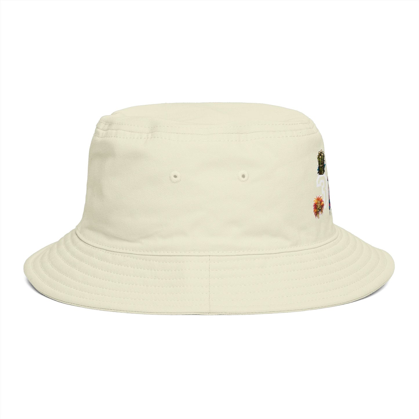 340 Island Sun Bucket Hat