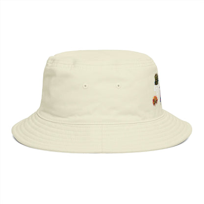 340 Island Sun Bucket Hat