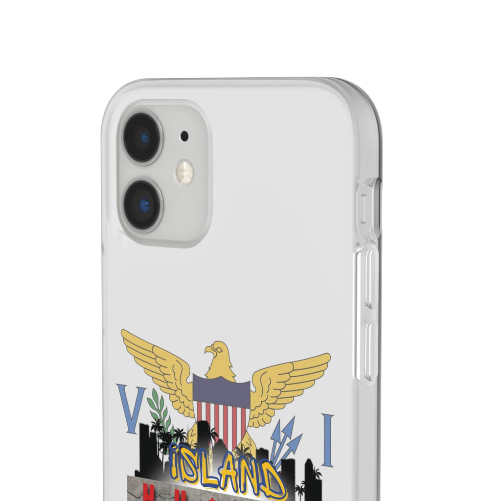 Island Hustle Design