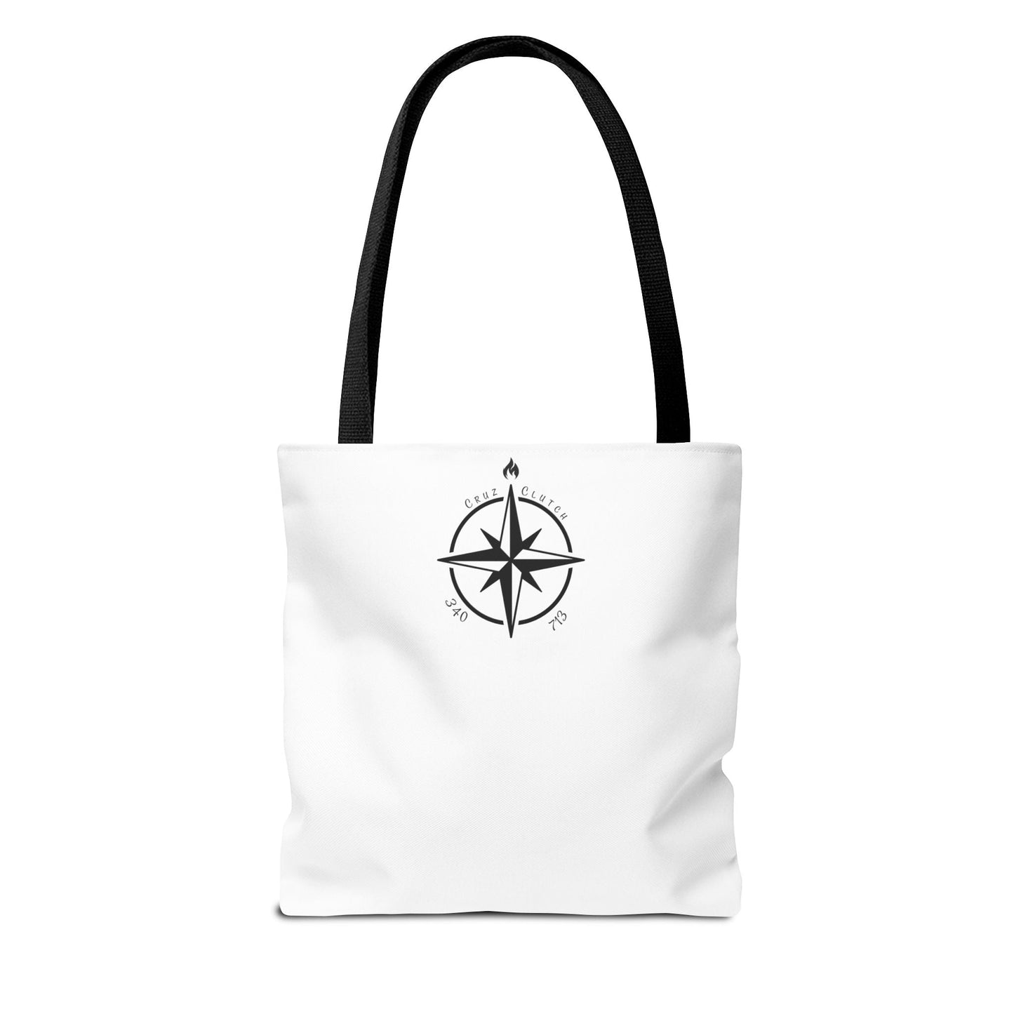 Adventure-Ready Tote Bag