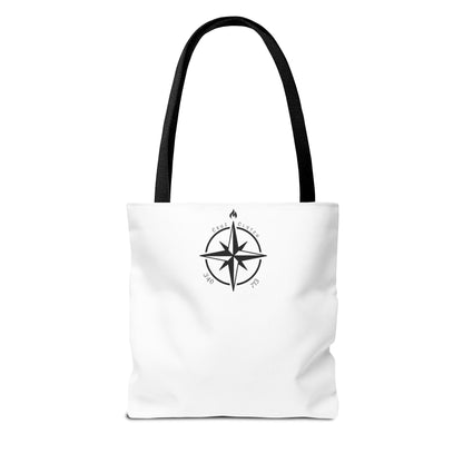 Adventure-Ready Tote Bag