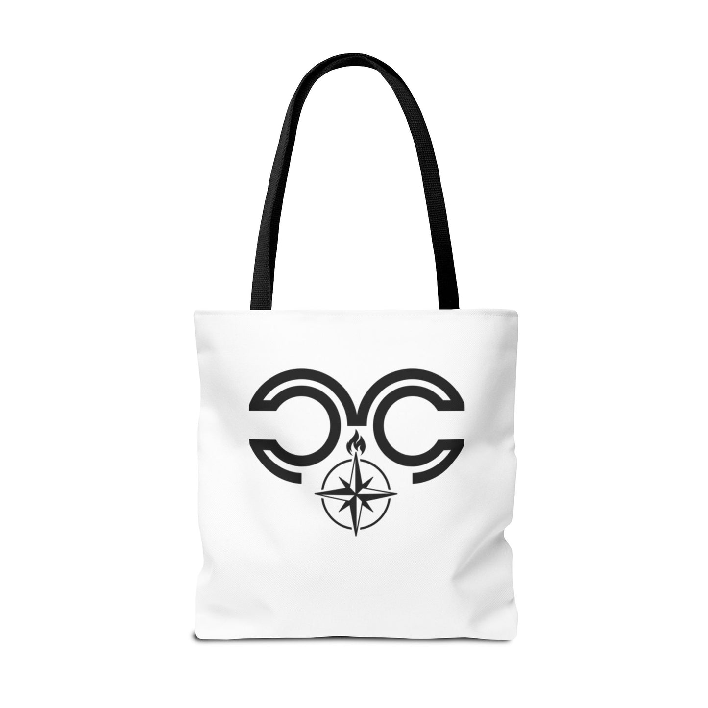 I Bahn Yah Travel Tote Bag — Everyday Carry Tote