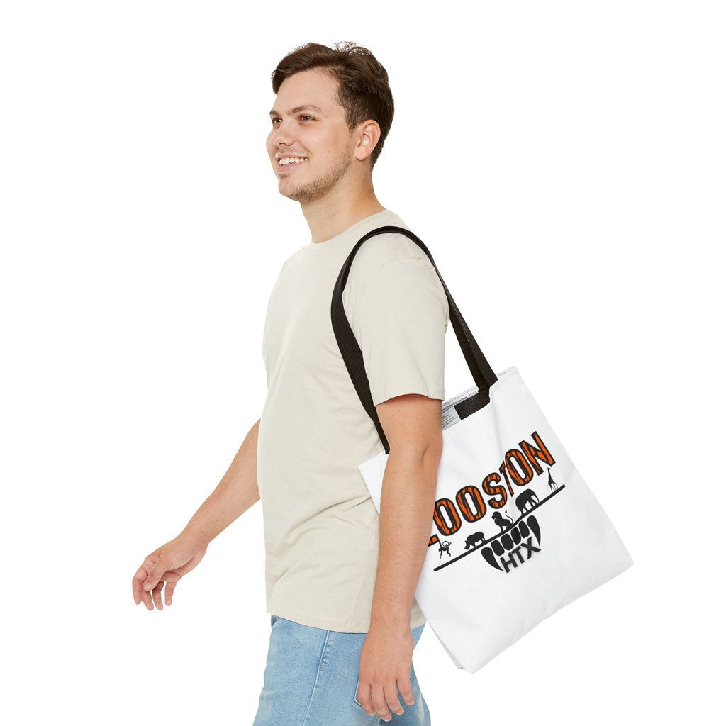 Adventure-Ready Tote Bag