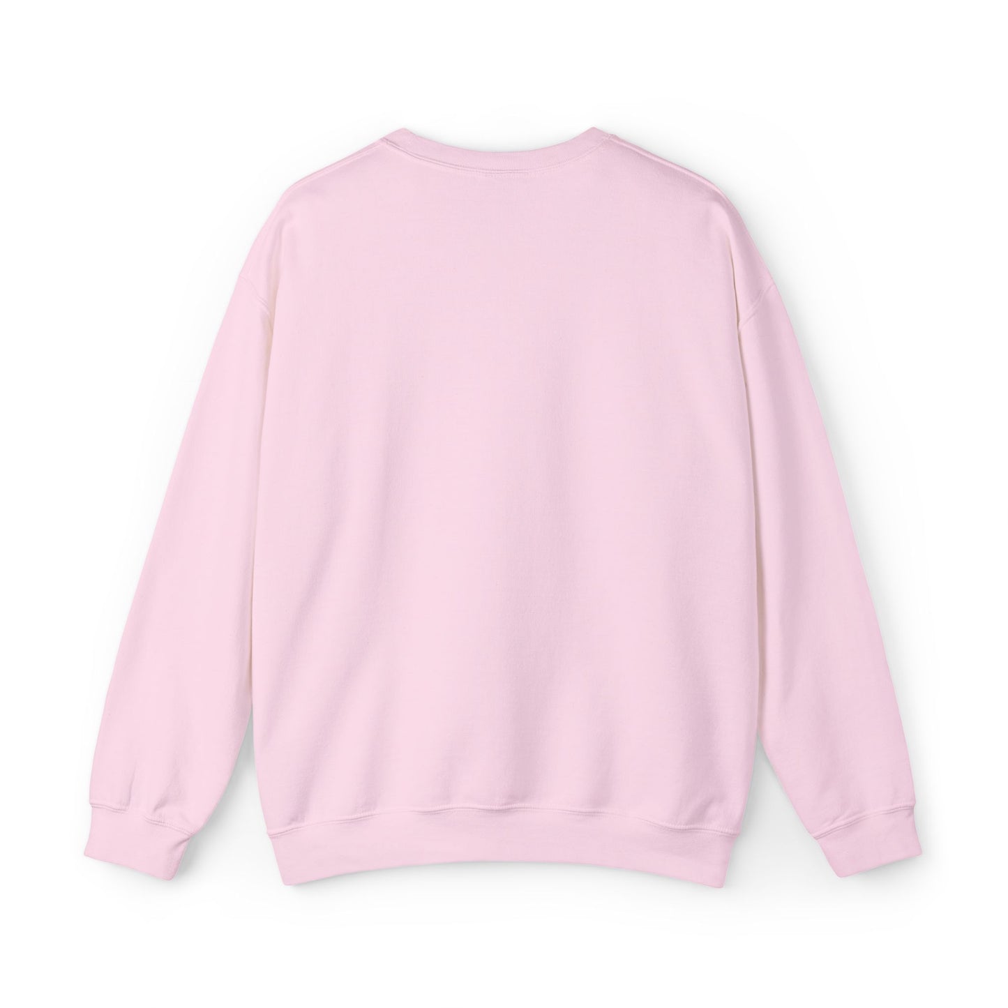 Juneteenth 1865 Crewneck Sweatshirt - Gold Red Black Green Colors