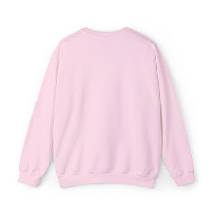 Juneteenth 1865 Crewneck Sweatshirt - Gold Red Black Green Colors
