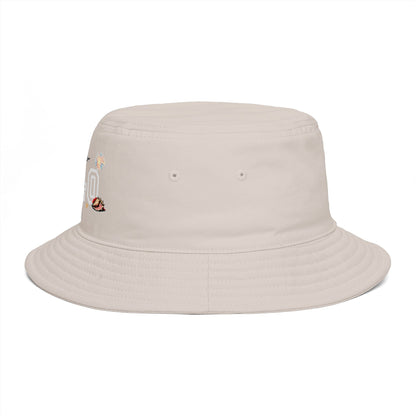 340 Island Sun Bucket Hat