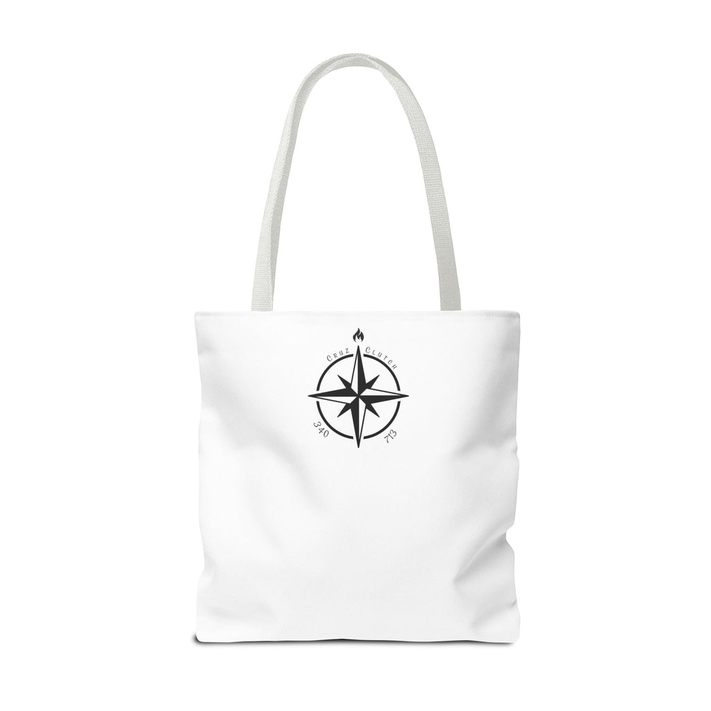 Adventure-Ready Tote Bag