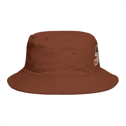 340 Island Sun Bucket Hat