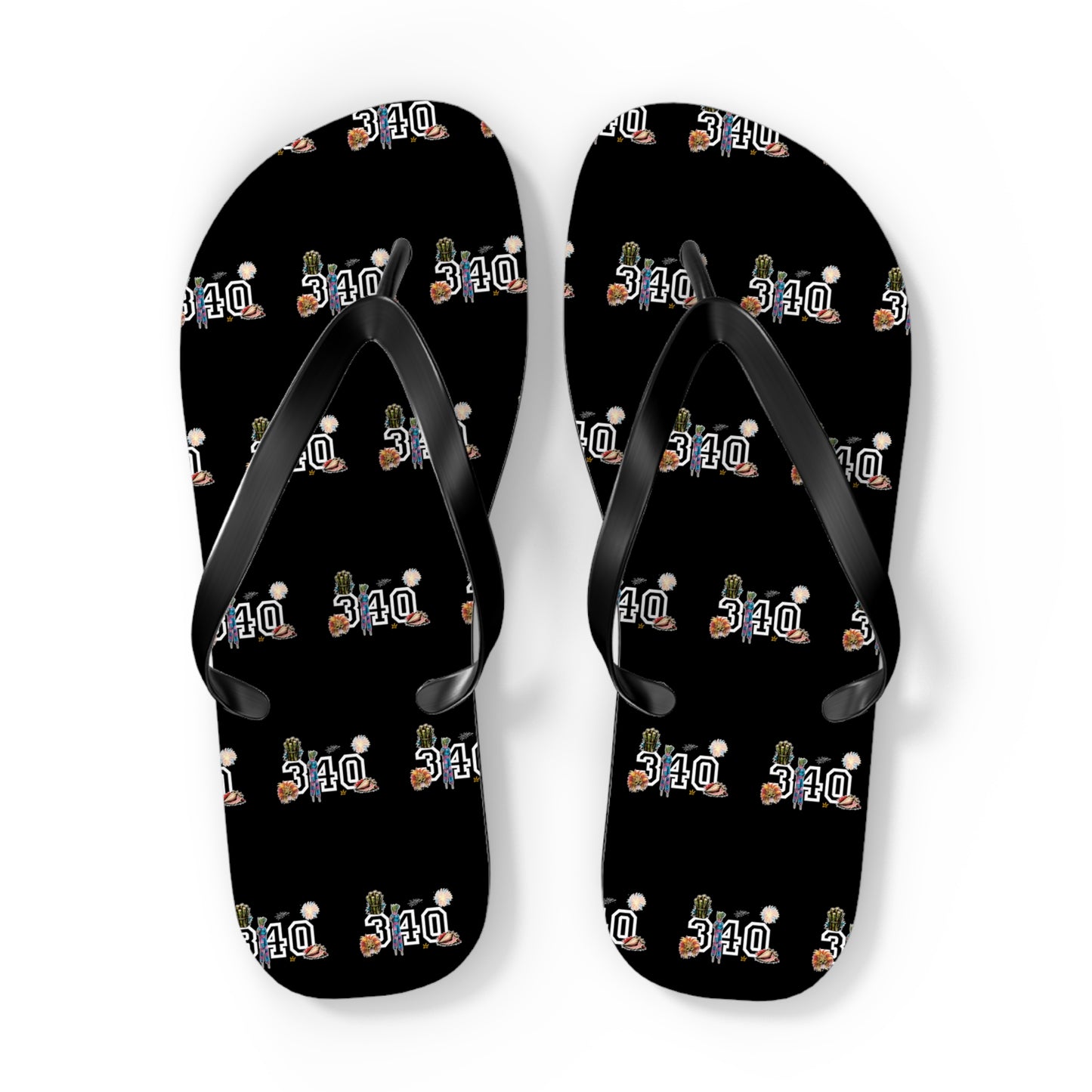340 Shoreline Flip Flops