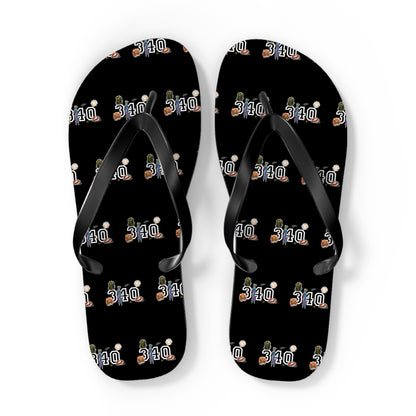 340 Shoreline Flip Flops