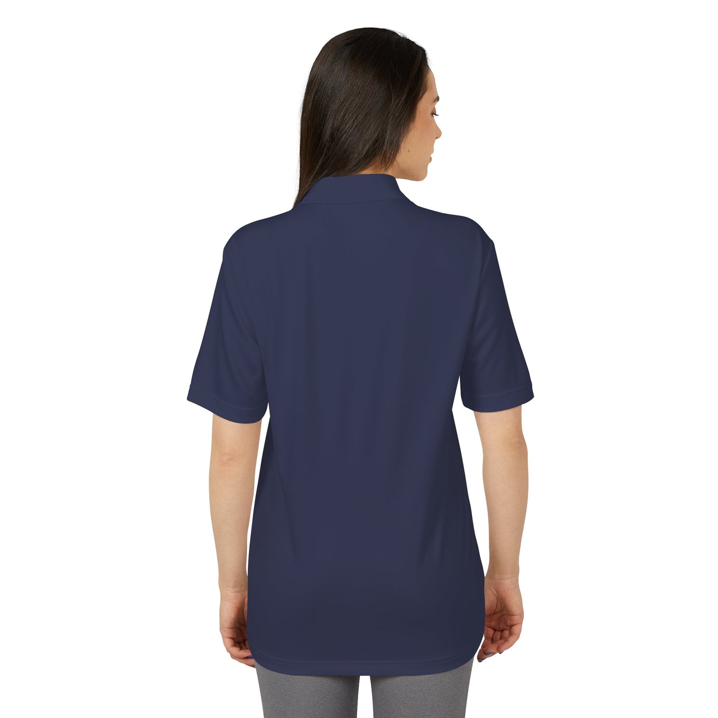 adidas Unisex Performance Polo with Fortified Design, Activewear for Sports, Casual Outings, Gym, and Everyday Wear