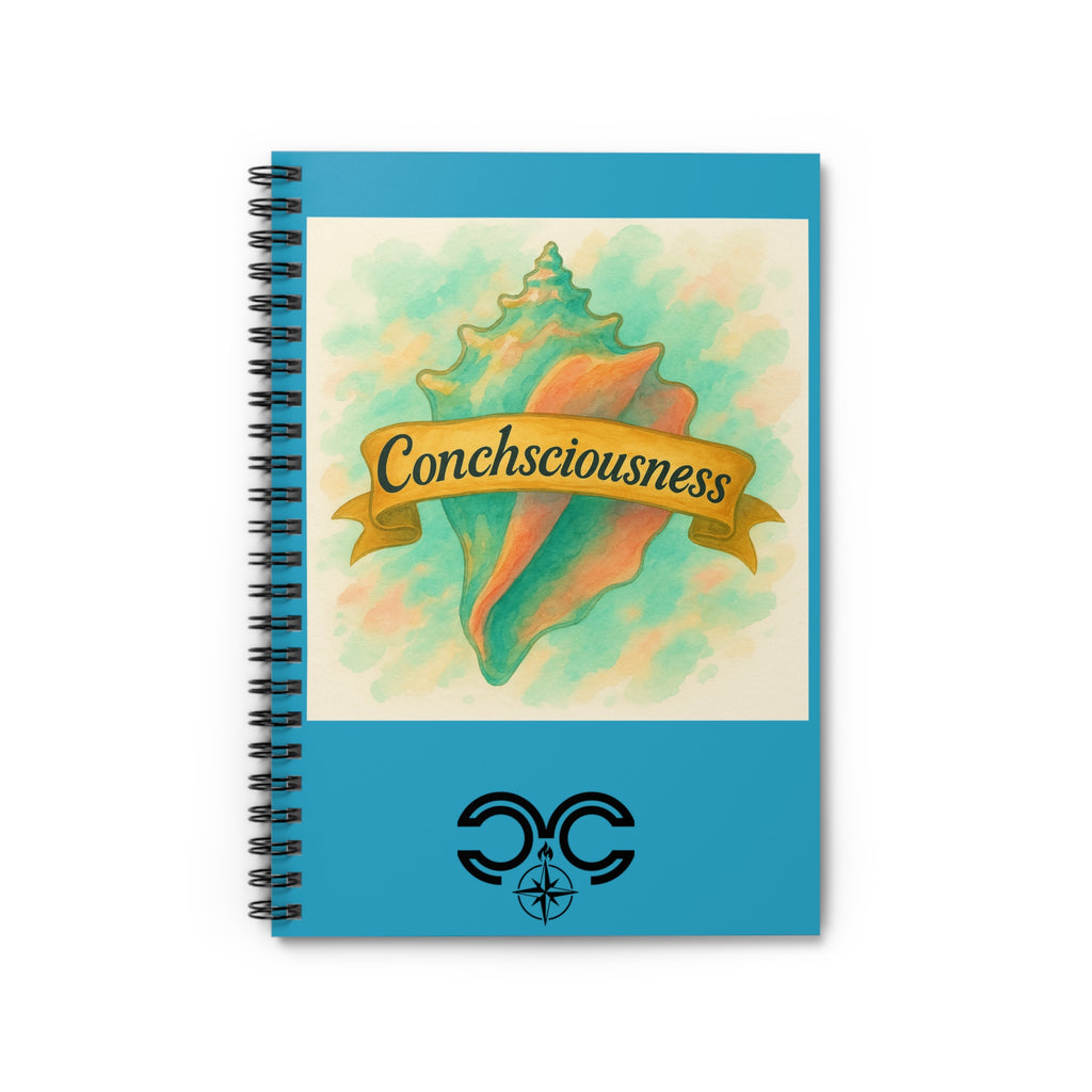 Conchsciousness Journal