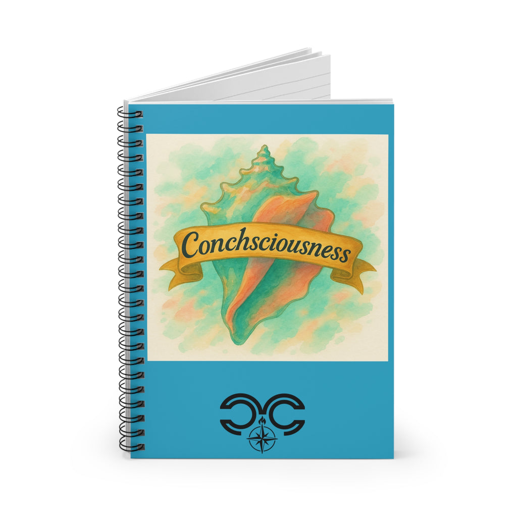 Conchsciousness Journal