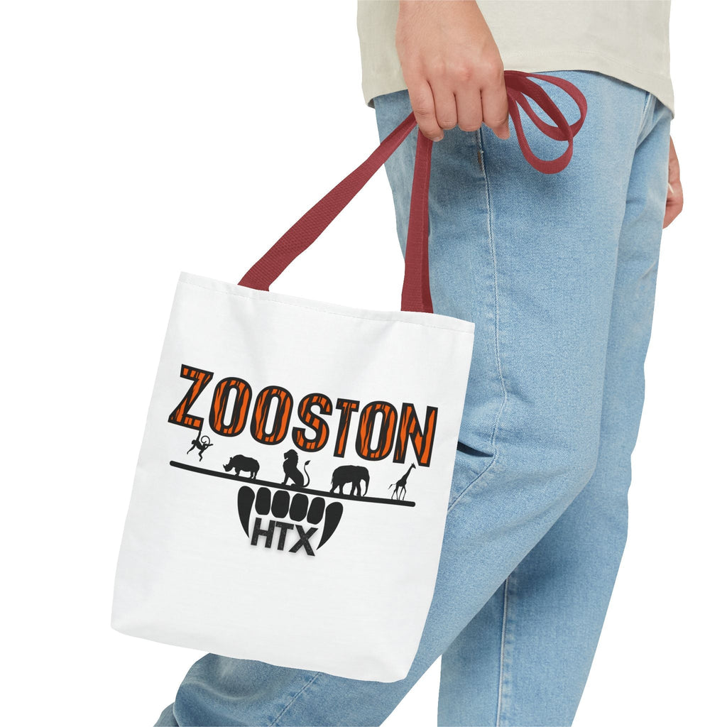 Adventure-Ready Tote Bag