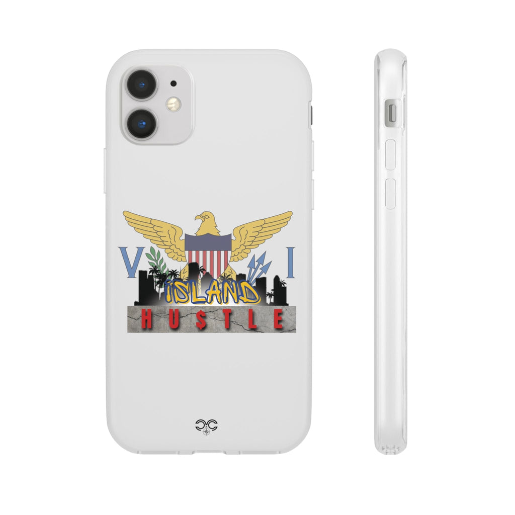 Island Hustle Design