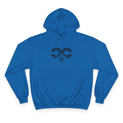 V.I. Champion Hoodie - Stylish Streetwear for Everyday Comfort, Gift for Teens, Unisex Hoodie, Ideal for Casual Outings, Holiday Wear
