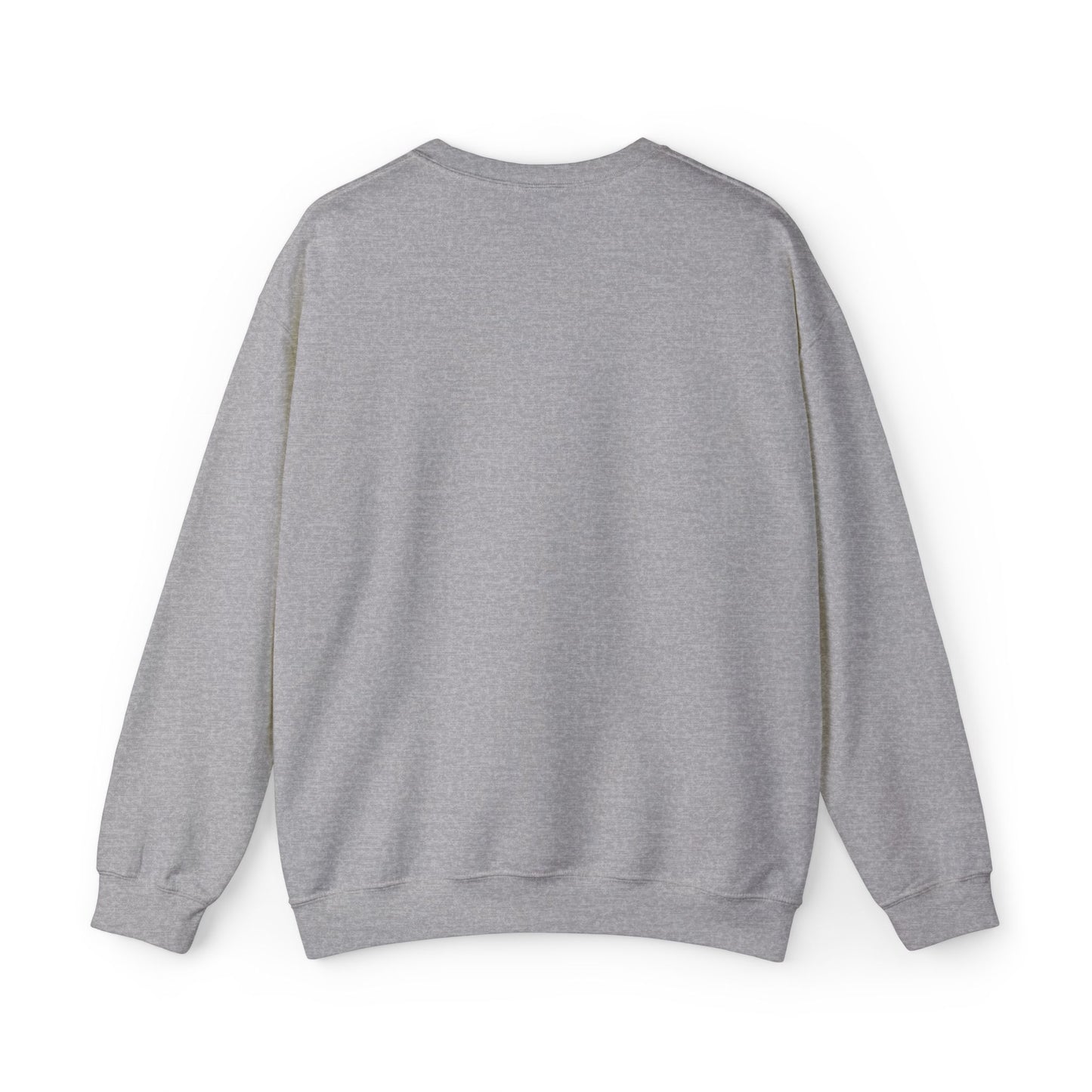 Juneteenth 1865 Crewneck Sweatshirt - Gold Red Black Green Colors