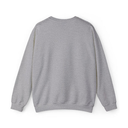 Juneteenth 1865 Crewneck Sweatshirt - Gold Red Black Green Colors