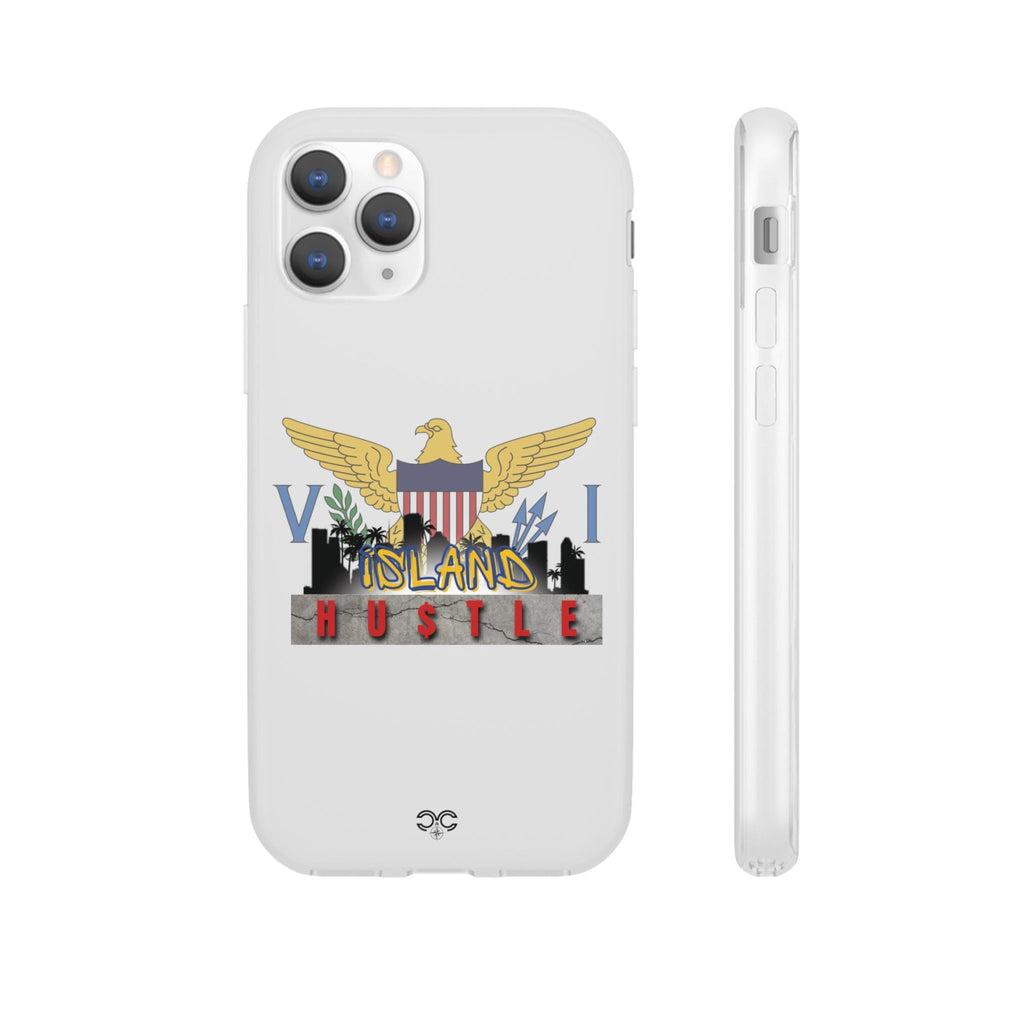 Island Hustle Design