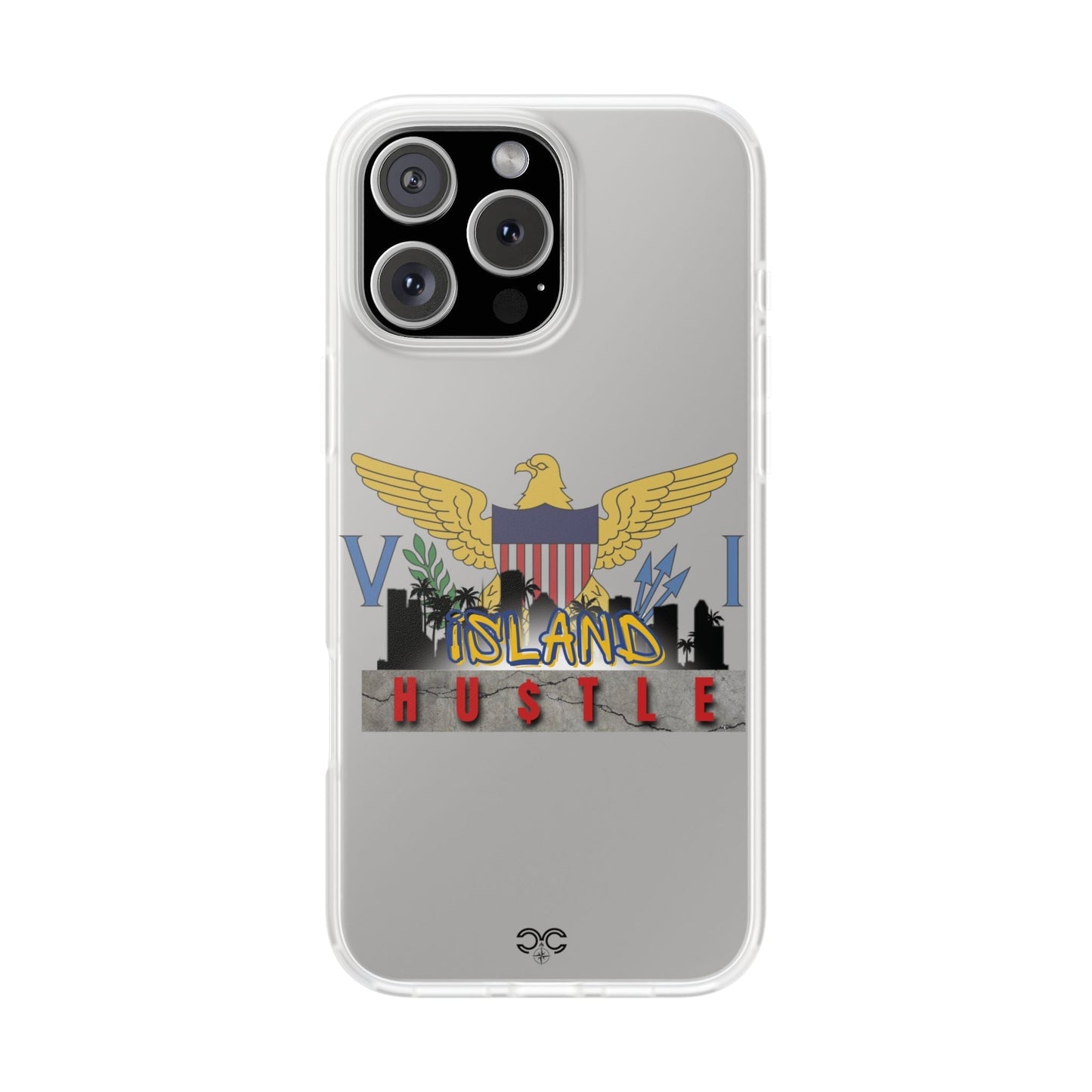 Island Hustle Design