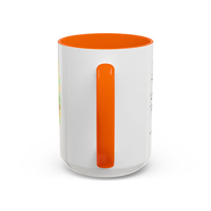 Mug - Conchsciousness Virgin Islands Pride Coffee Cup