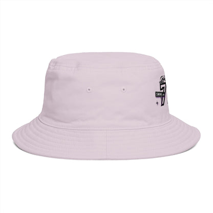 Houston 713 Bucket Hat