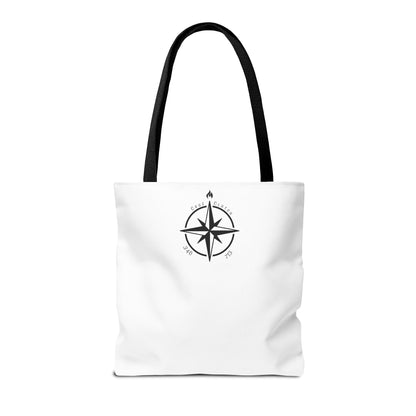 Adventure-Ready Tote Bag