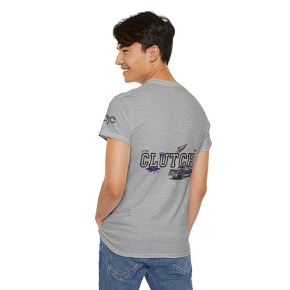 713 Clutch Graphic Tee — Houston Pride Sports Number Shirt
