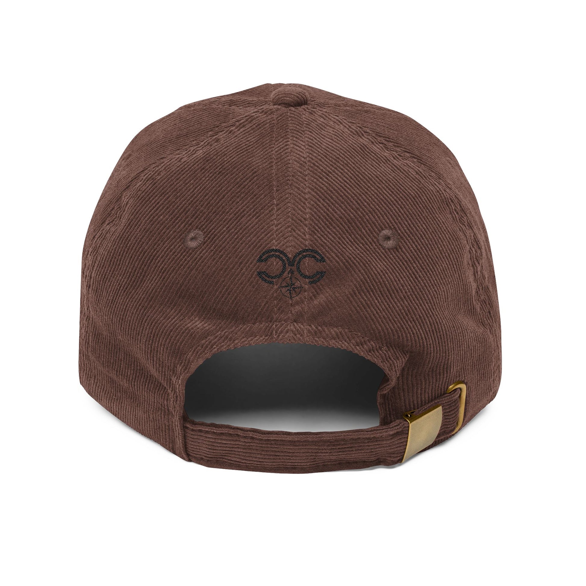 "FORTIFIED" Vintage Cap