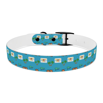 Crucian Creatures Pet Collar
