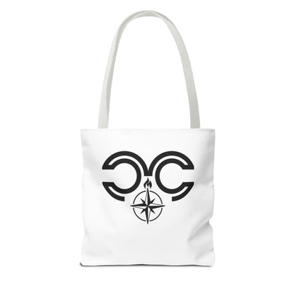 I Bahn Yah Travel Tote Bag — Everyday Carry Tote